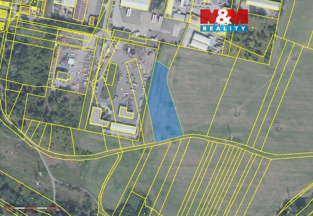 Zemědělské pozemky, Kolín, 280 02, 5 627 m²