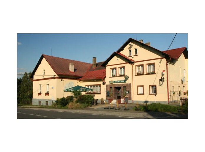 Obchodní prostory, Frenštát pod Radhoštěm, 744 01
