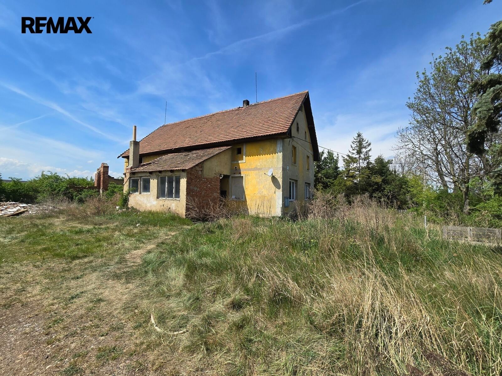 Rodinné domy, Žatec Milčeves, 130 m² - 2