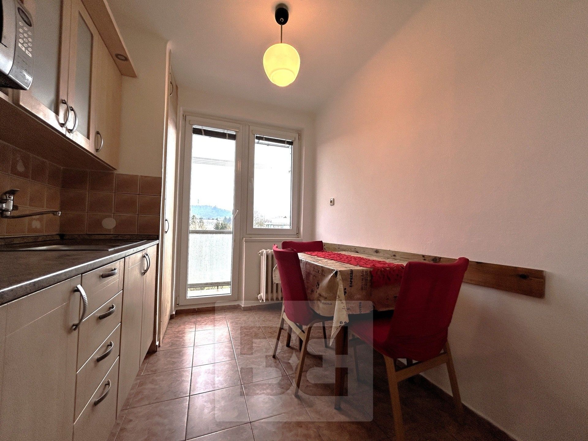 Pronájem byt 2+1 - Mírová, Strakonice I, 59 m² - 2
