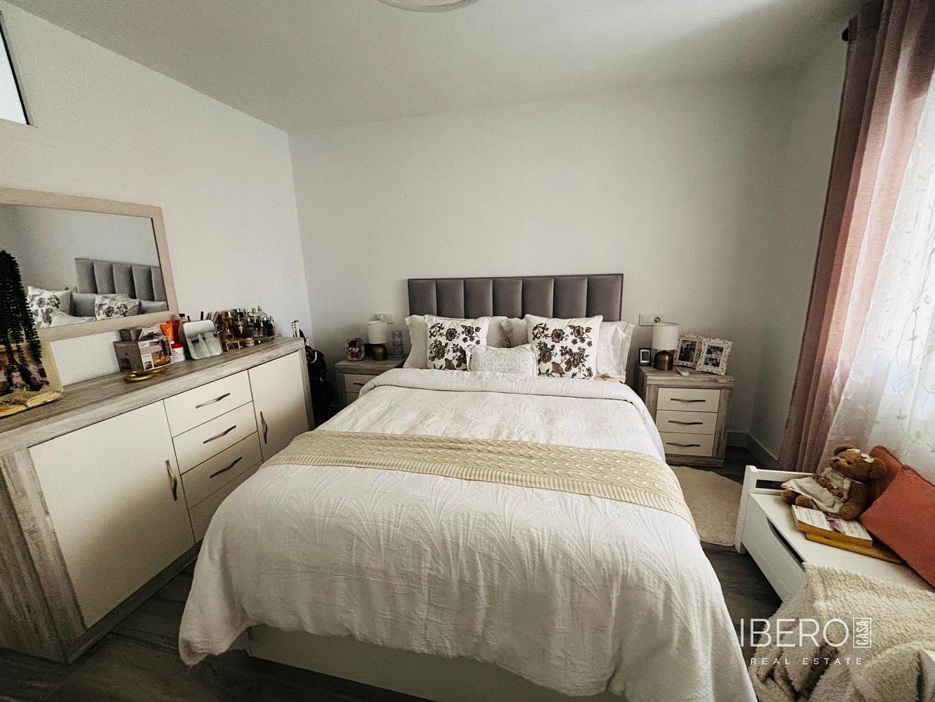 Byt 4+kk · 78 m² · Las Lagunas, Španělsko - 4