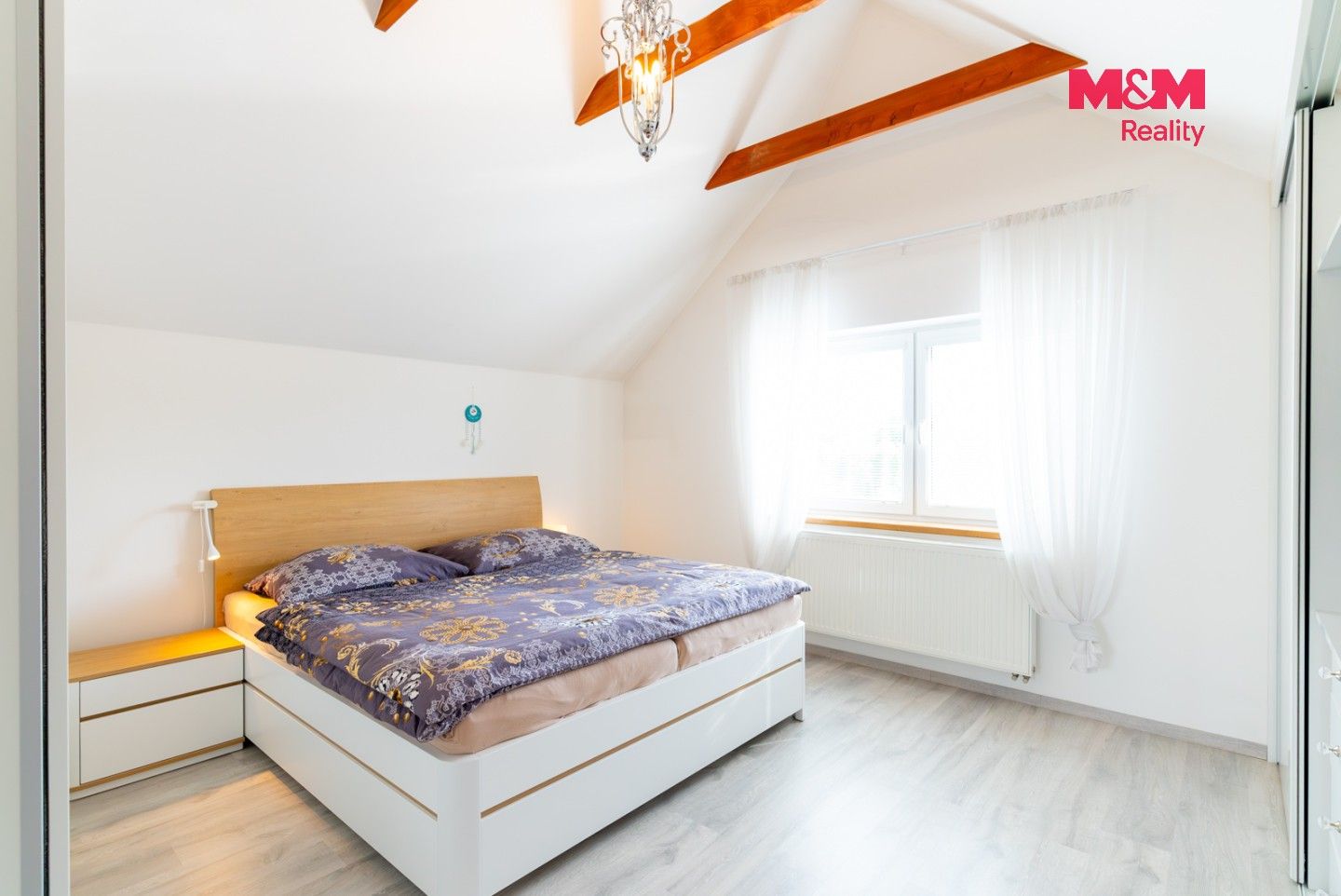 Rodinné domy, Na Zelničkách, Kunovice, 134 m² - 2