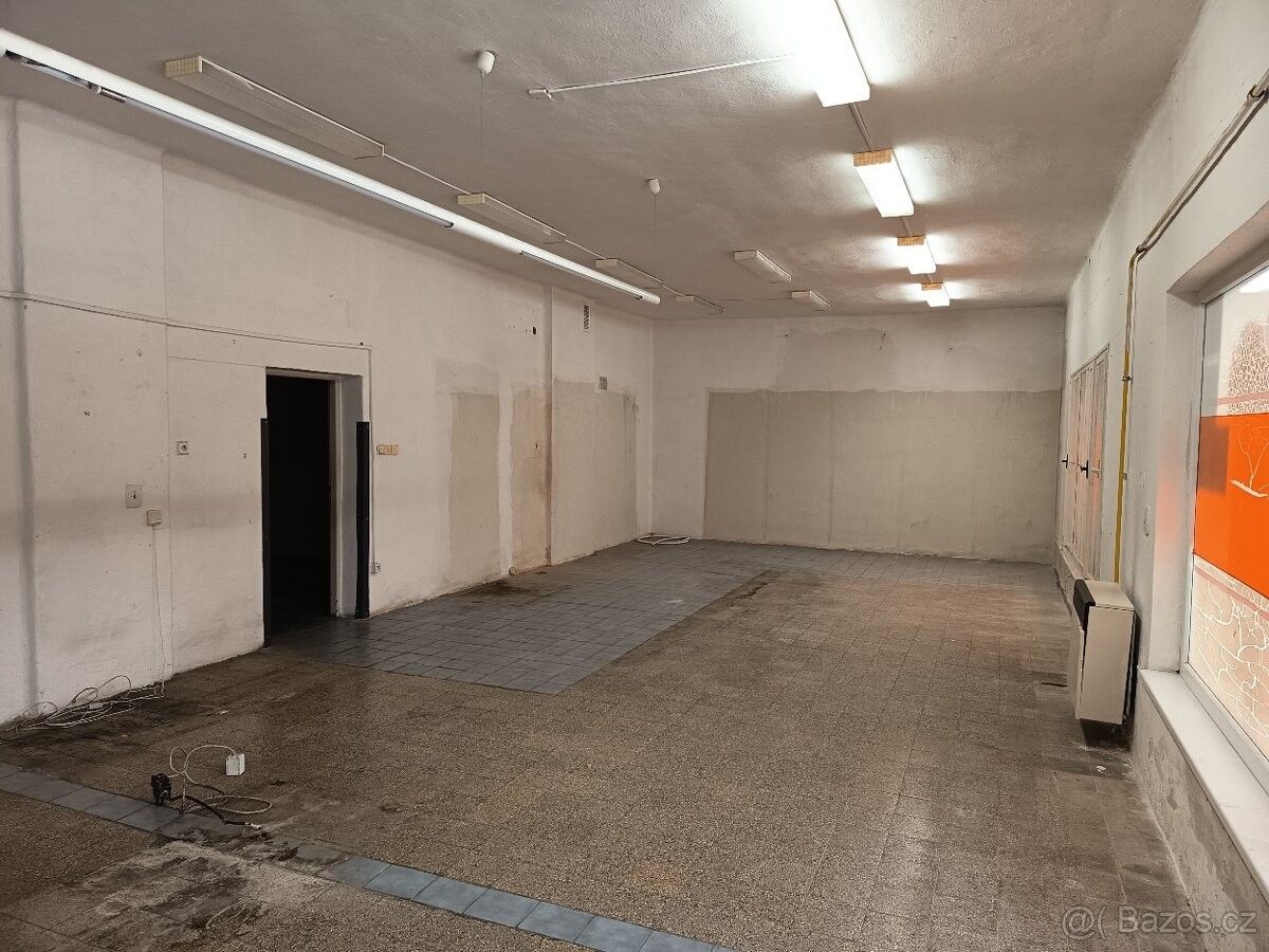 Byty, Bystřice pod Hostýnem, 768 61