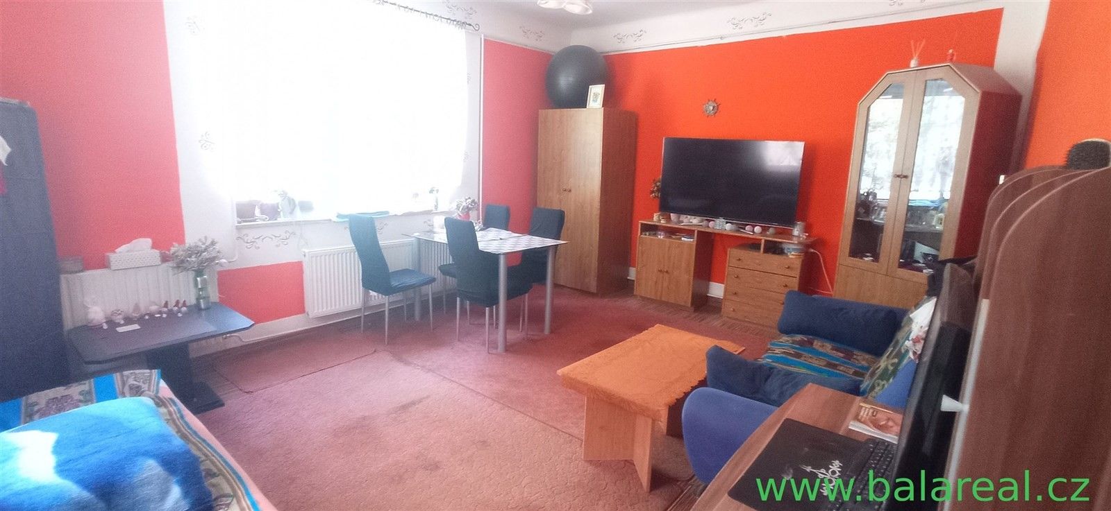 Rodinné domy, Veverská Bítýška, 55 m² - 1