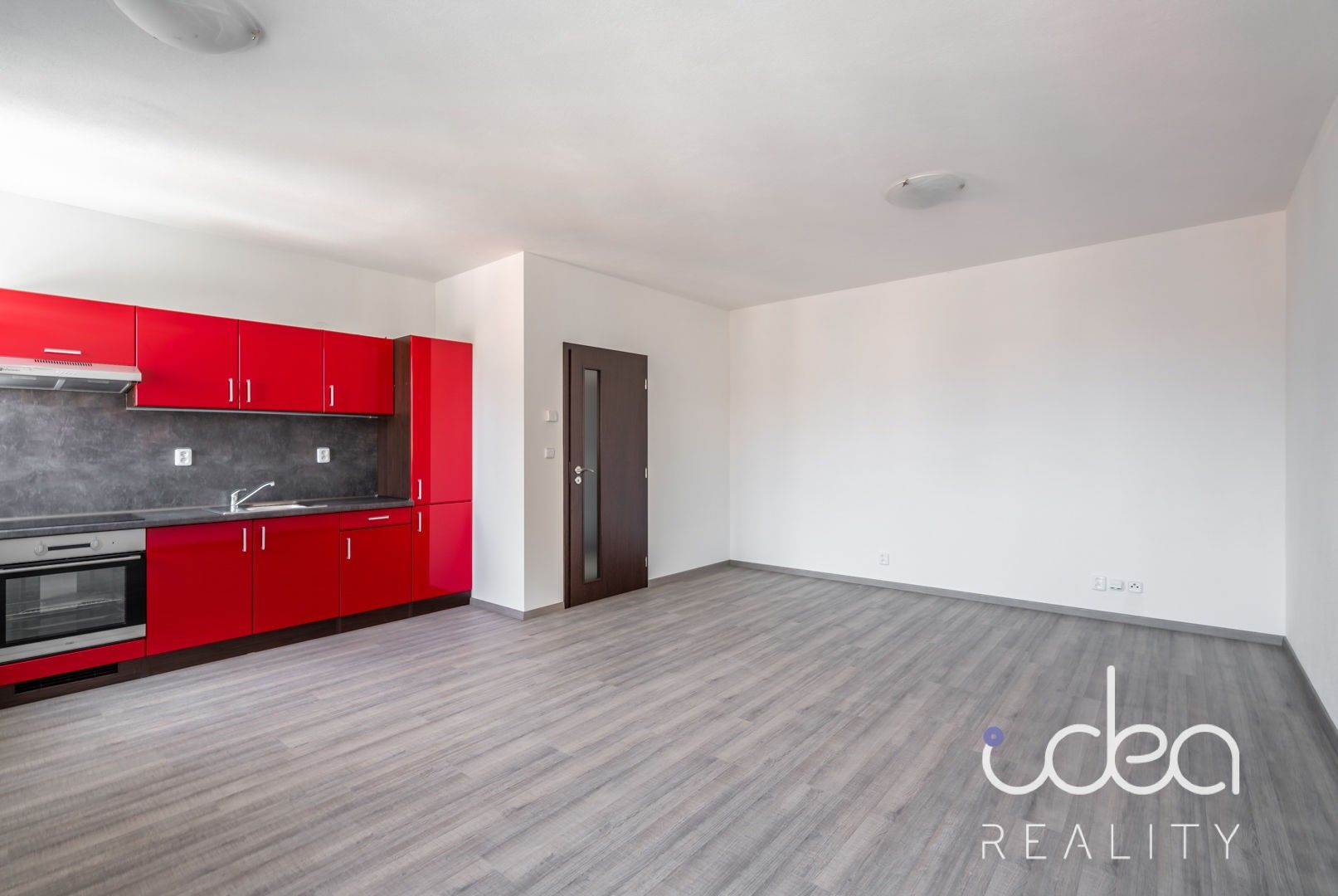 Pronájem byt 1+kk - Harantova, Plzeň, 38 m²