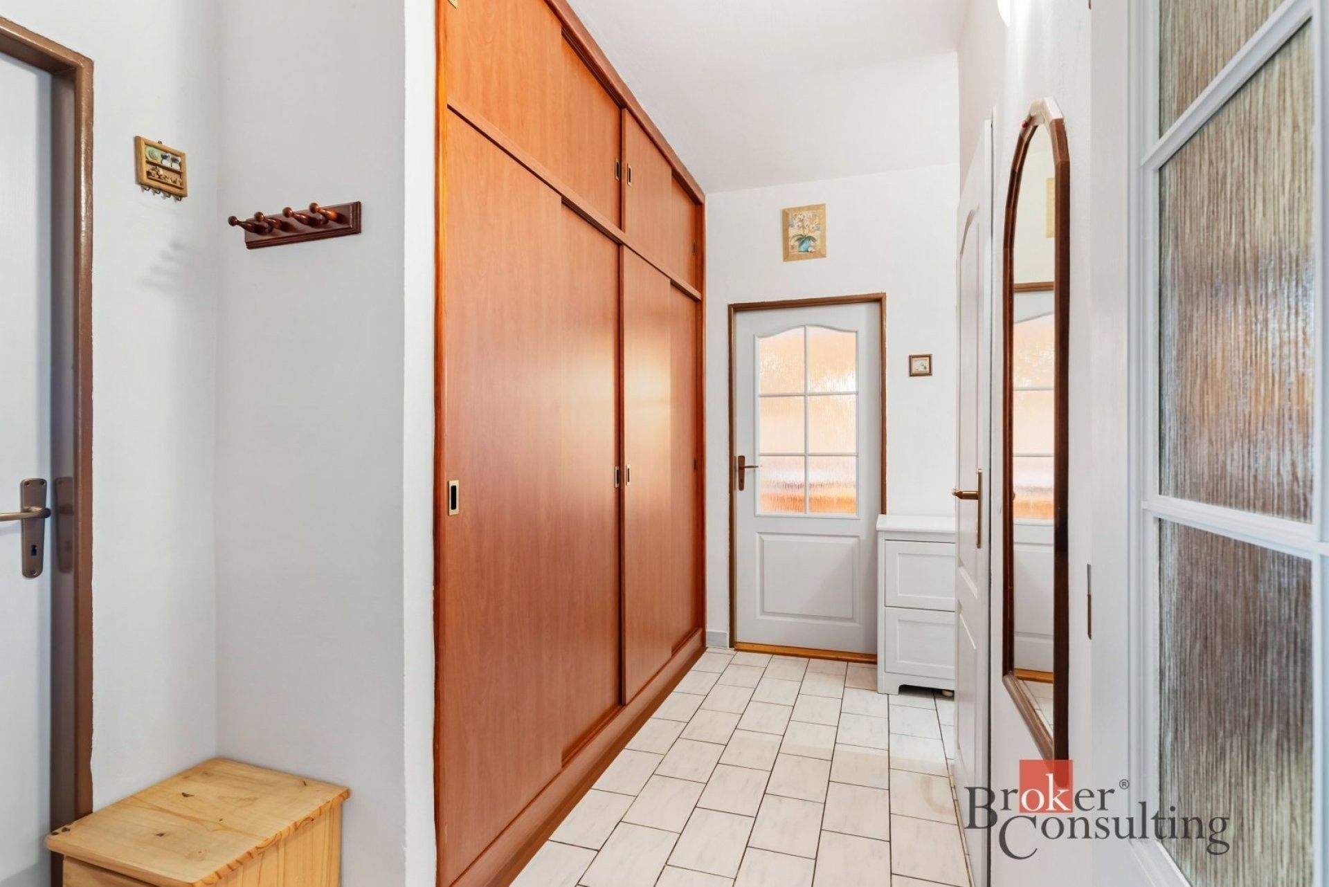 Prodej byt 3+1 - Libichov, Dobrovice, 77 m² - 5