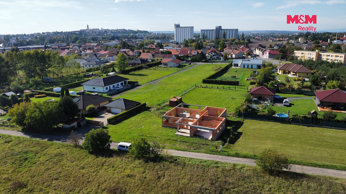 Pozemek pro bydlení · Lhotecká, Mělník - 4