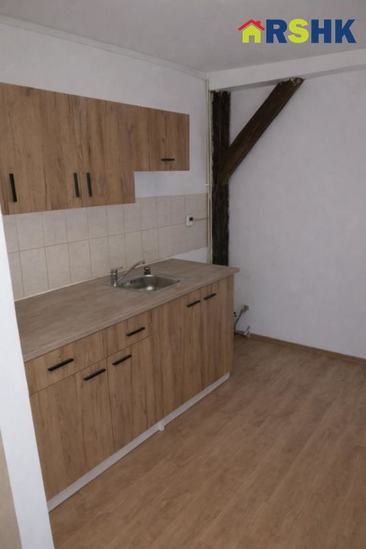 Pronájem byt 2+1 - Jihlava, 54 m²