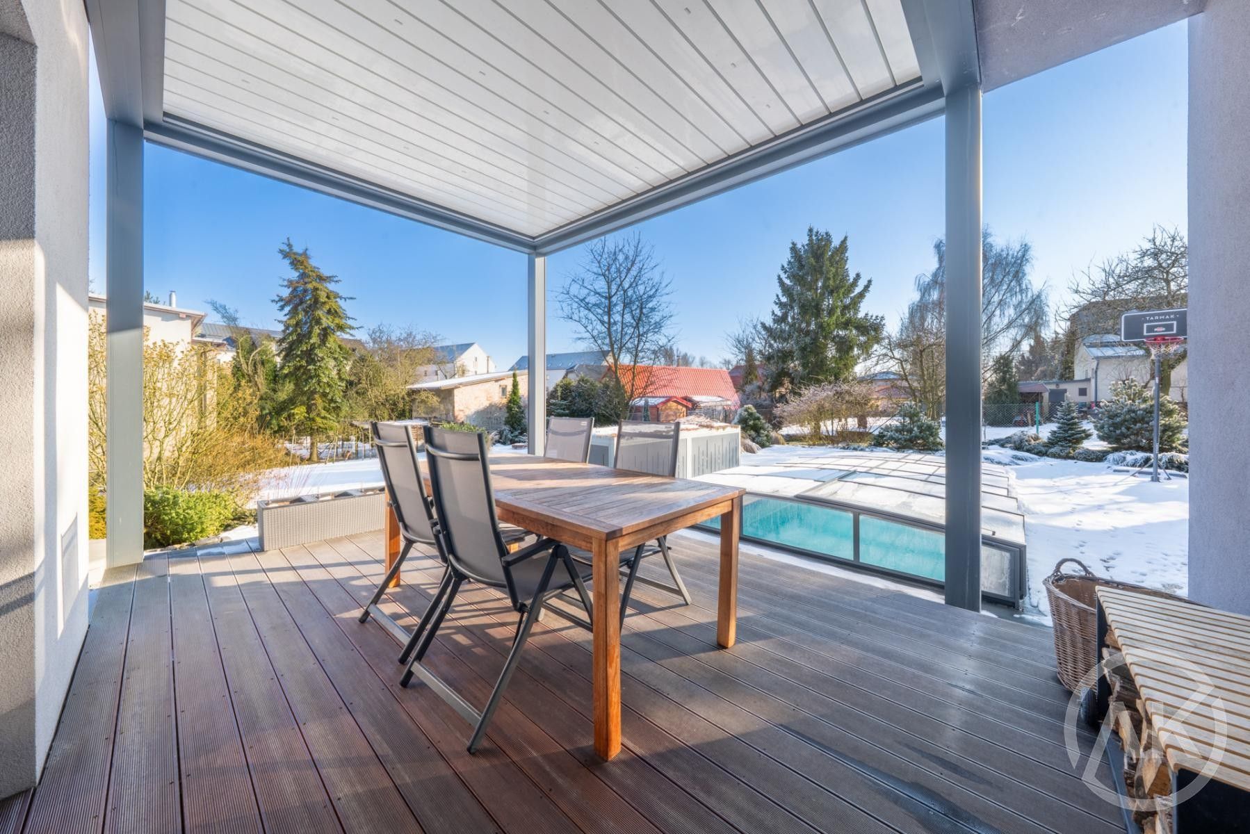 Prodej rodinný dům - Výjezdní, Ostrava, 265 m²