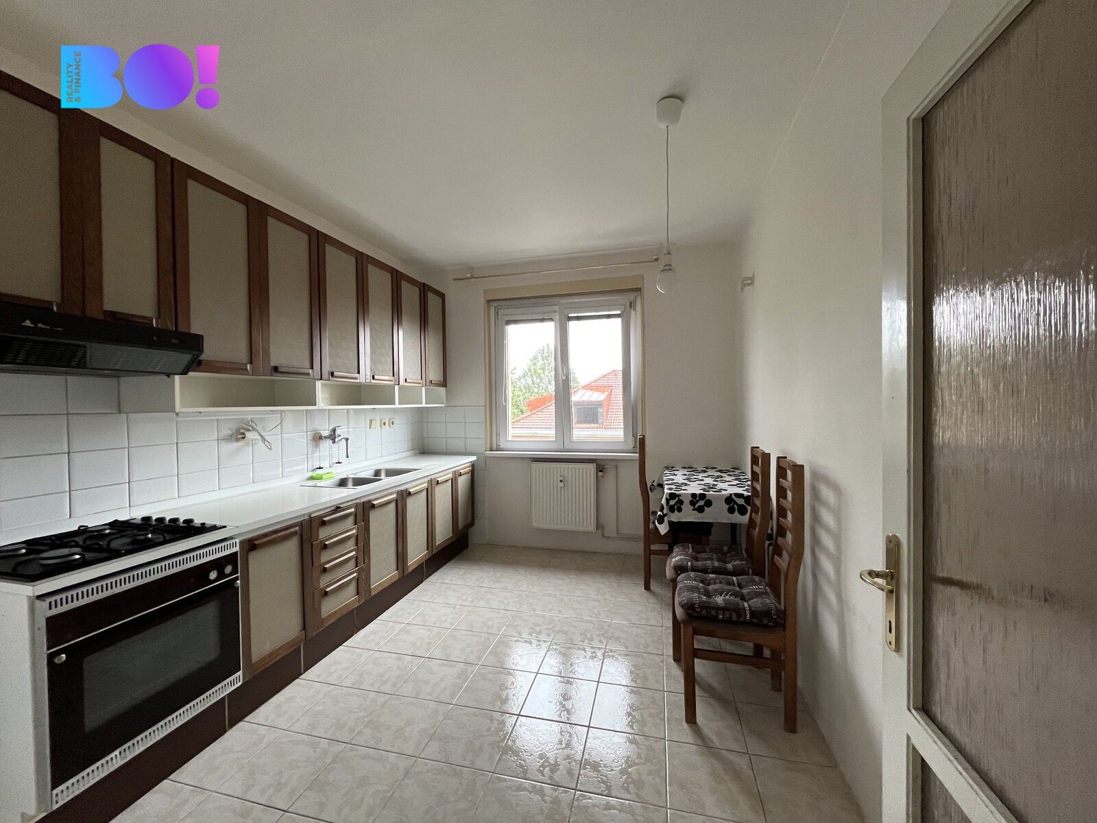 Byt 2+1 · 53 m² · Tehovská, Praha Strašnice - 4