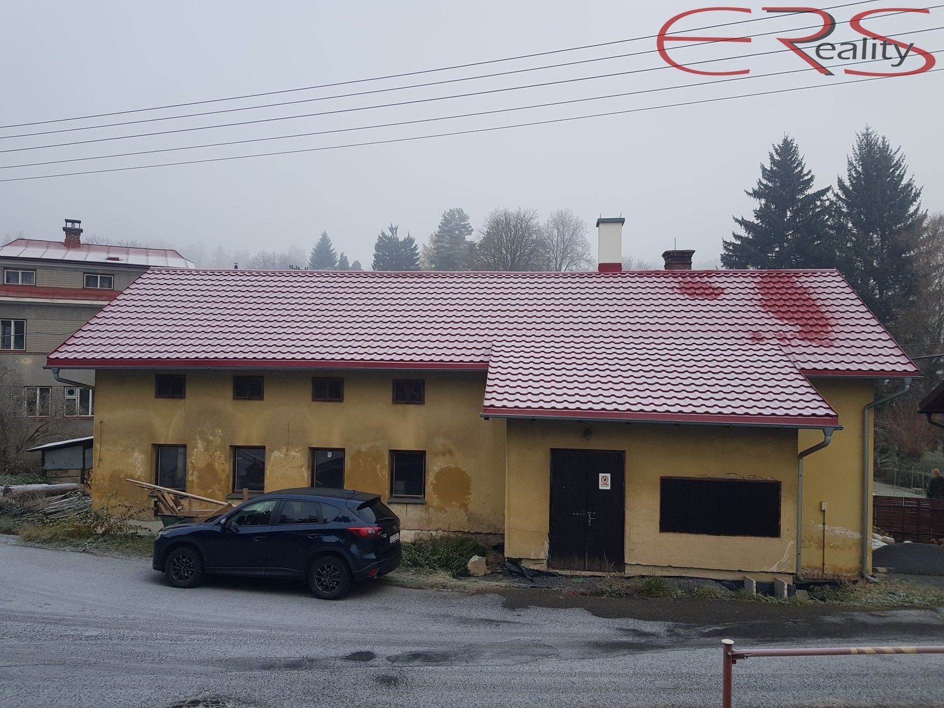 Rodinné domy, Držkov, 300 m²