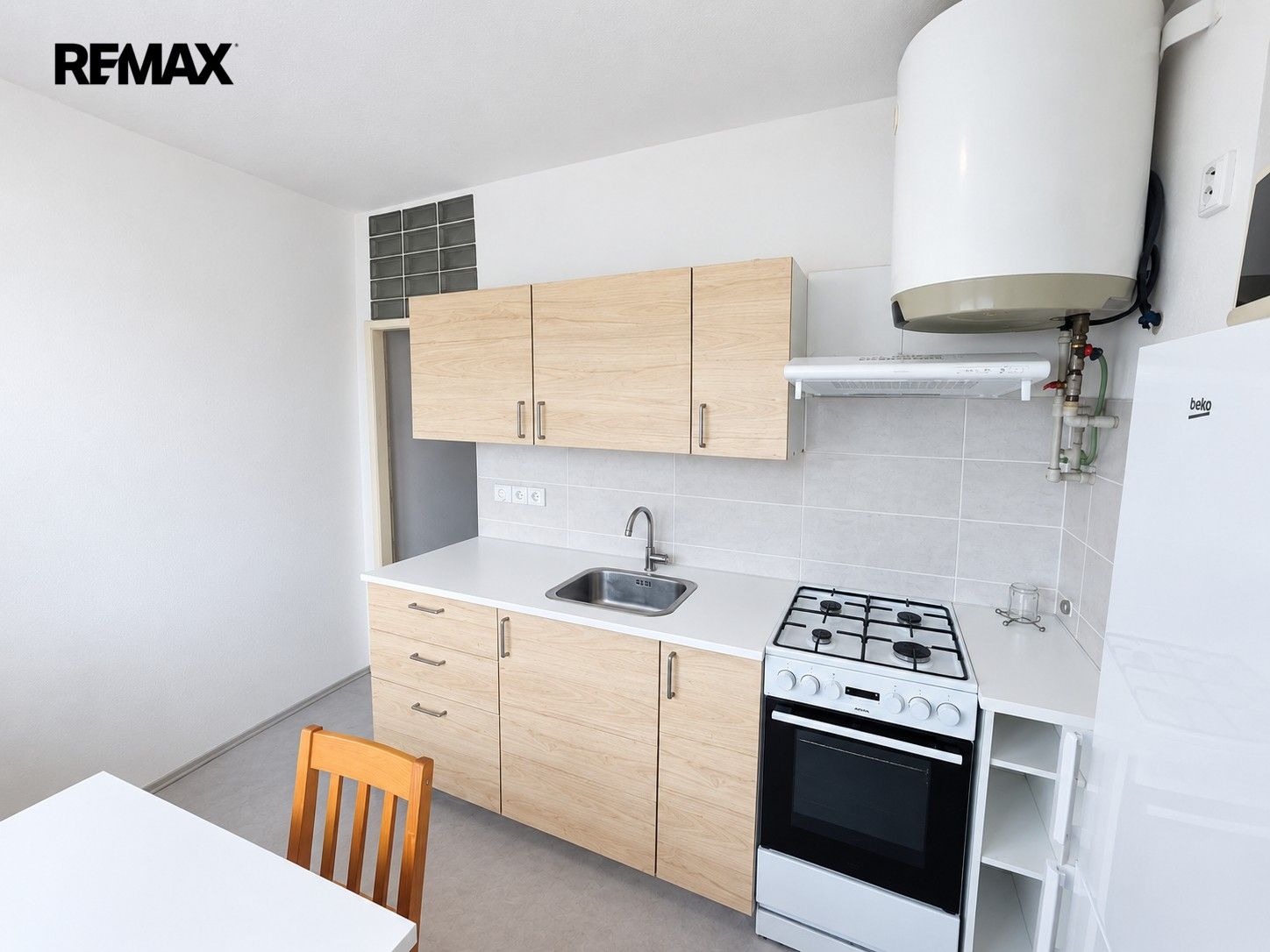 Byt 2+1 · 60 m² · Kroftova 2364, Brno Žabovřesky - 3