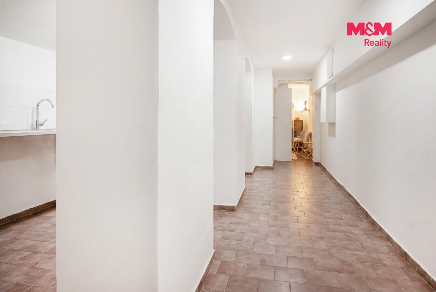 Prodej obchodní prostory - Merhautova, Brno, 85 m² - 5