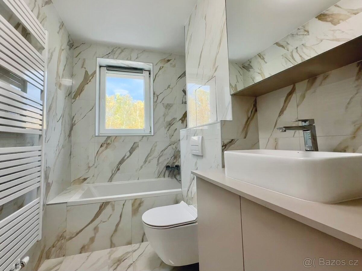 Prodej byt - Liberec, 460 01