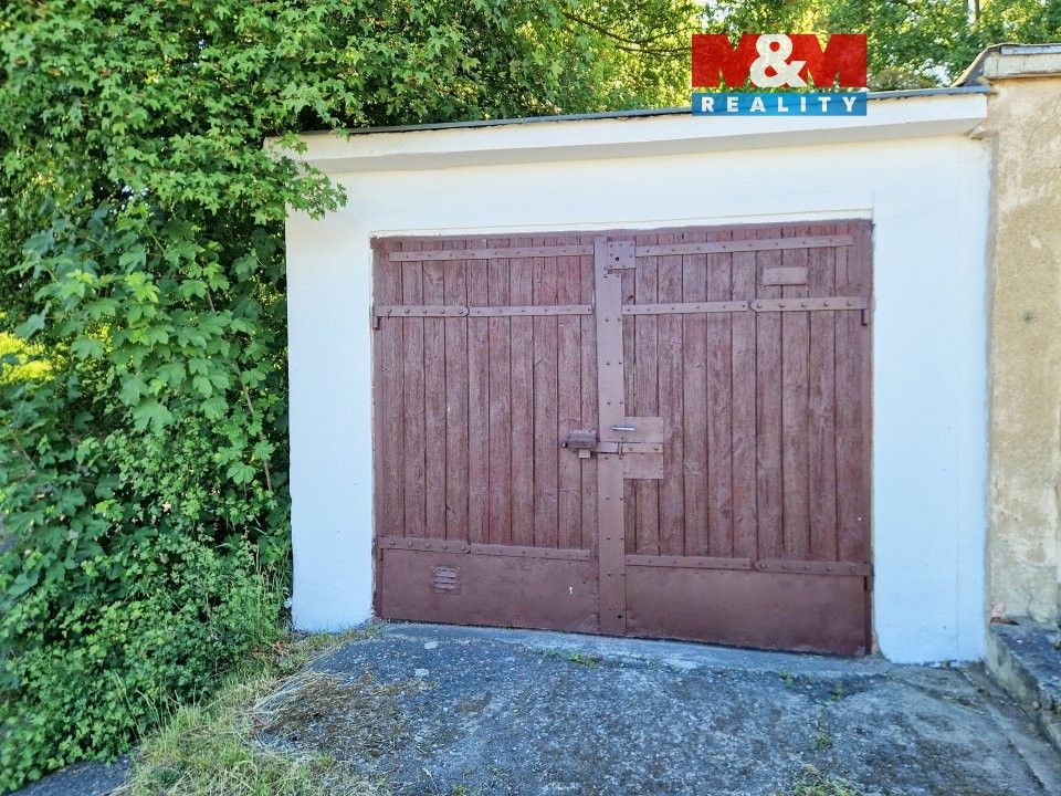 Ostatní, Bratislavská, Teplice, 22 m² - 1