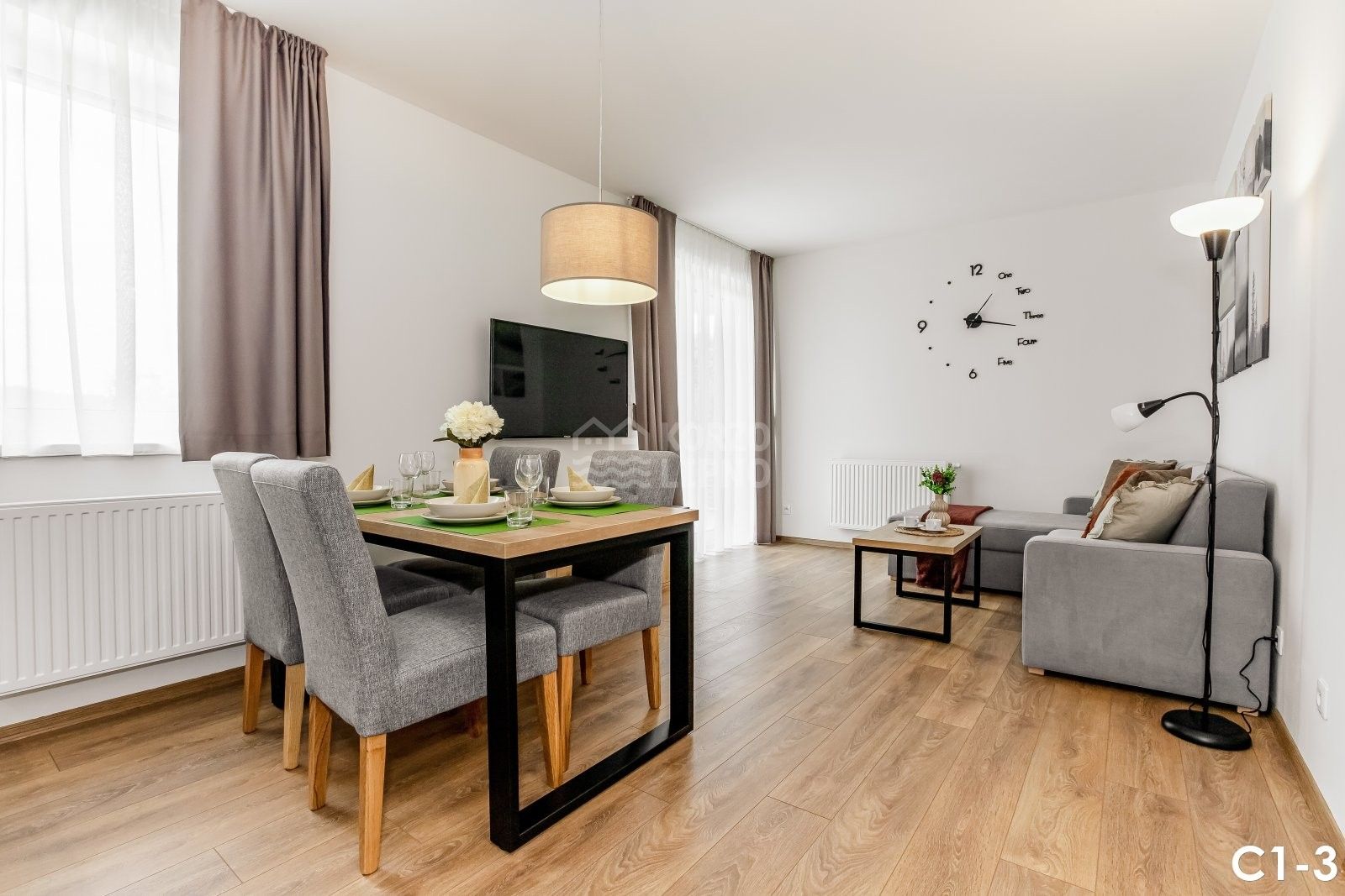 Prodej byt 2+kk - Lipno nad Vltavou, 69 m²