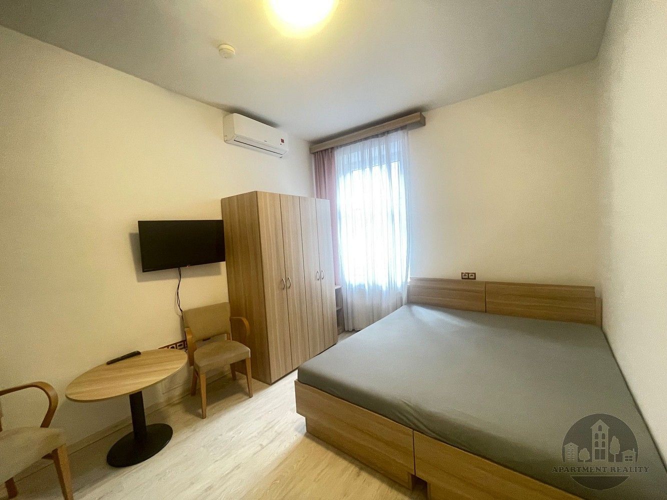 1+kk, Praha - Smíchov, okres Praha 5, Hlavní město Praha, 24 m² - 2