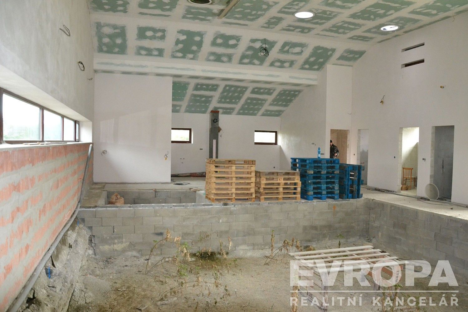 Rodinný dům · 230 m² · Bělušice, okres Kolín - 4