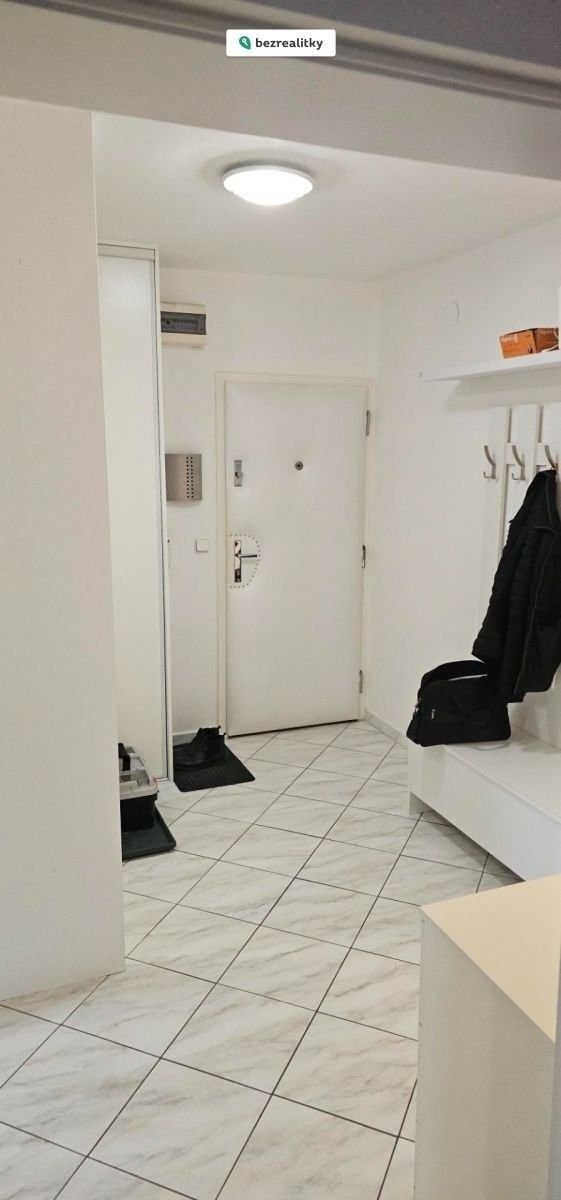 3+1, Ečerova, Brno, 77 m²