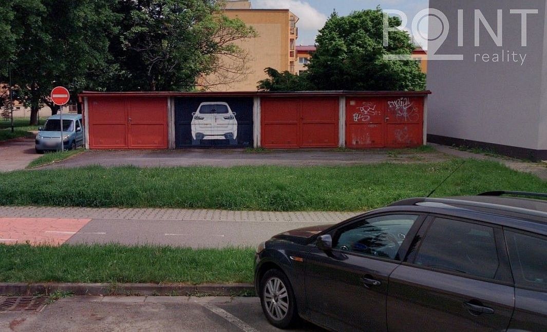 Prodej ostatní - Vyškov - Vyškov-Předměstí, Jihomoravský kraj, 18 m² - 1