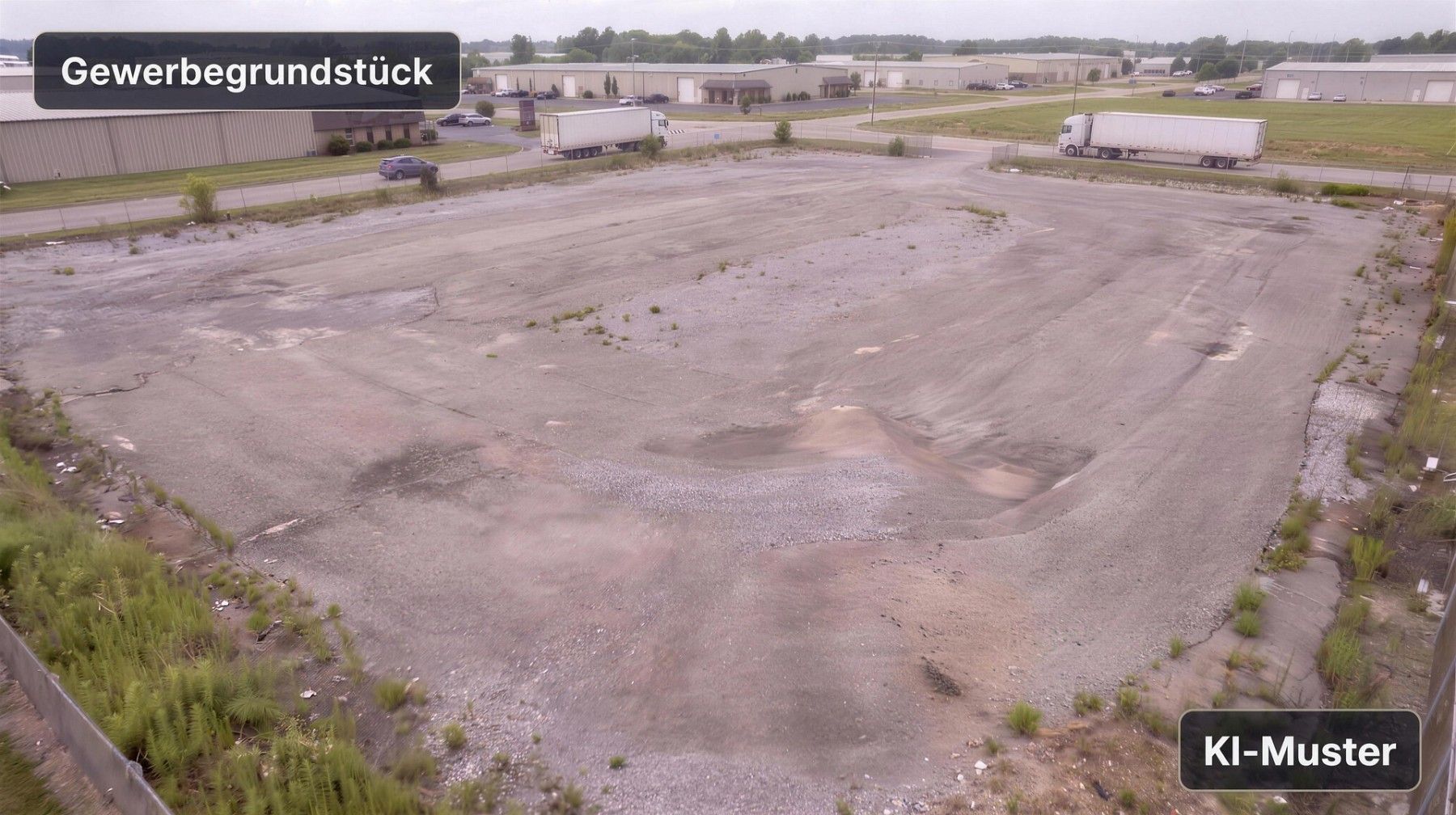 Pozemky pro bydlení, Leipzig Schönefeld-Ost Sachsen 04347 - 2