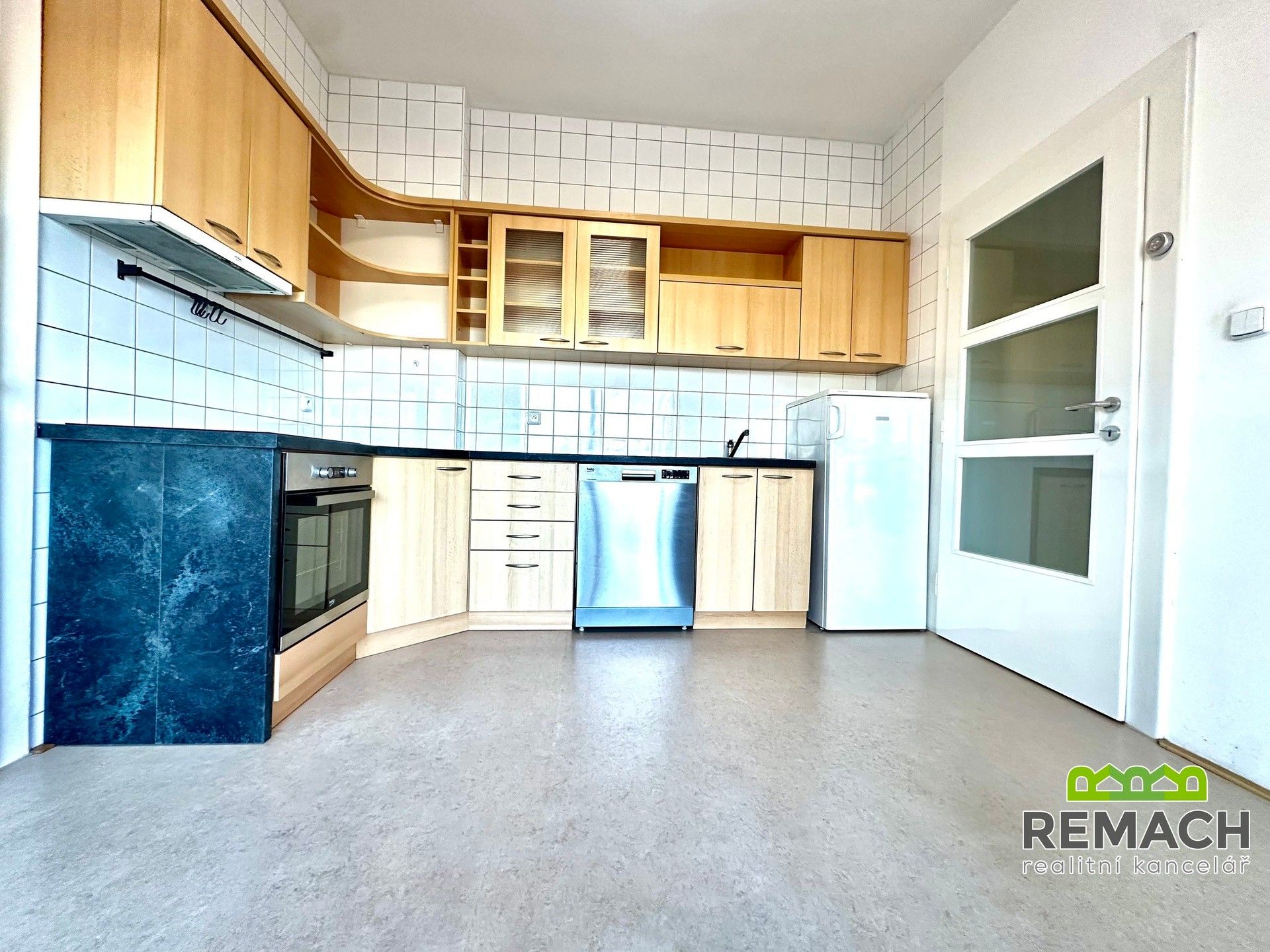 Pronájem byt 2+1 - Havlíčkova, Uherský Brod, 57 m²