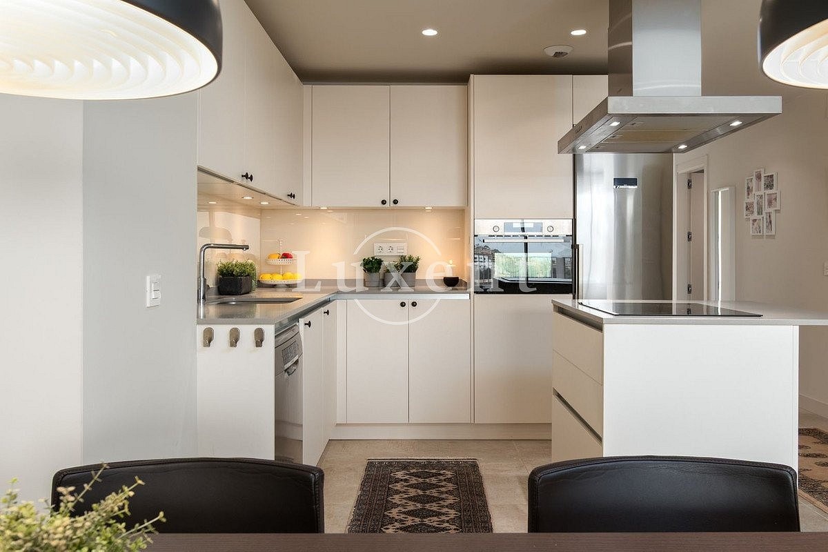 Prodej byt 3+kk - La Cala de Mijas, Španělsko, 121 m² - 5