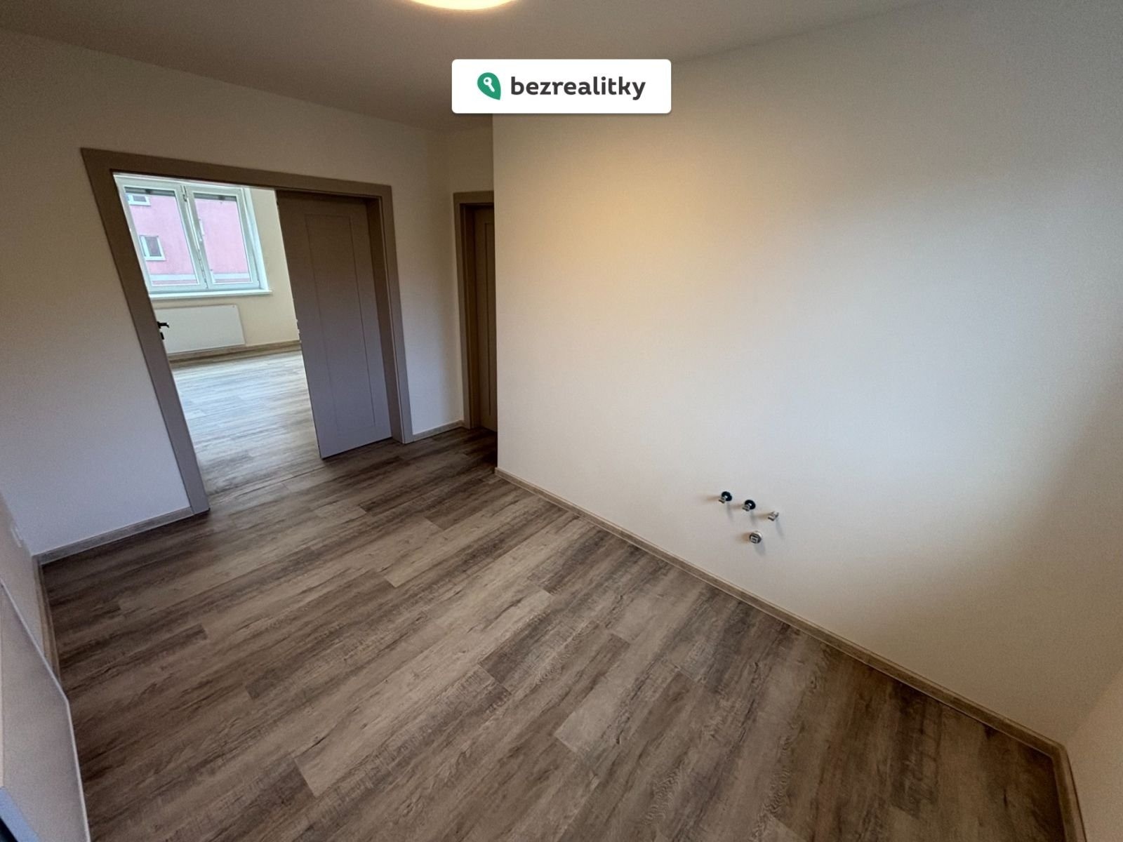Byt 2+1 · 55 m² · Opavská 33, Brno Štýřice - 4
