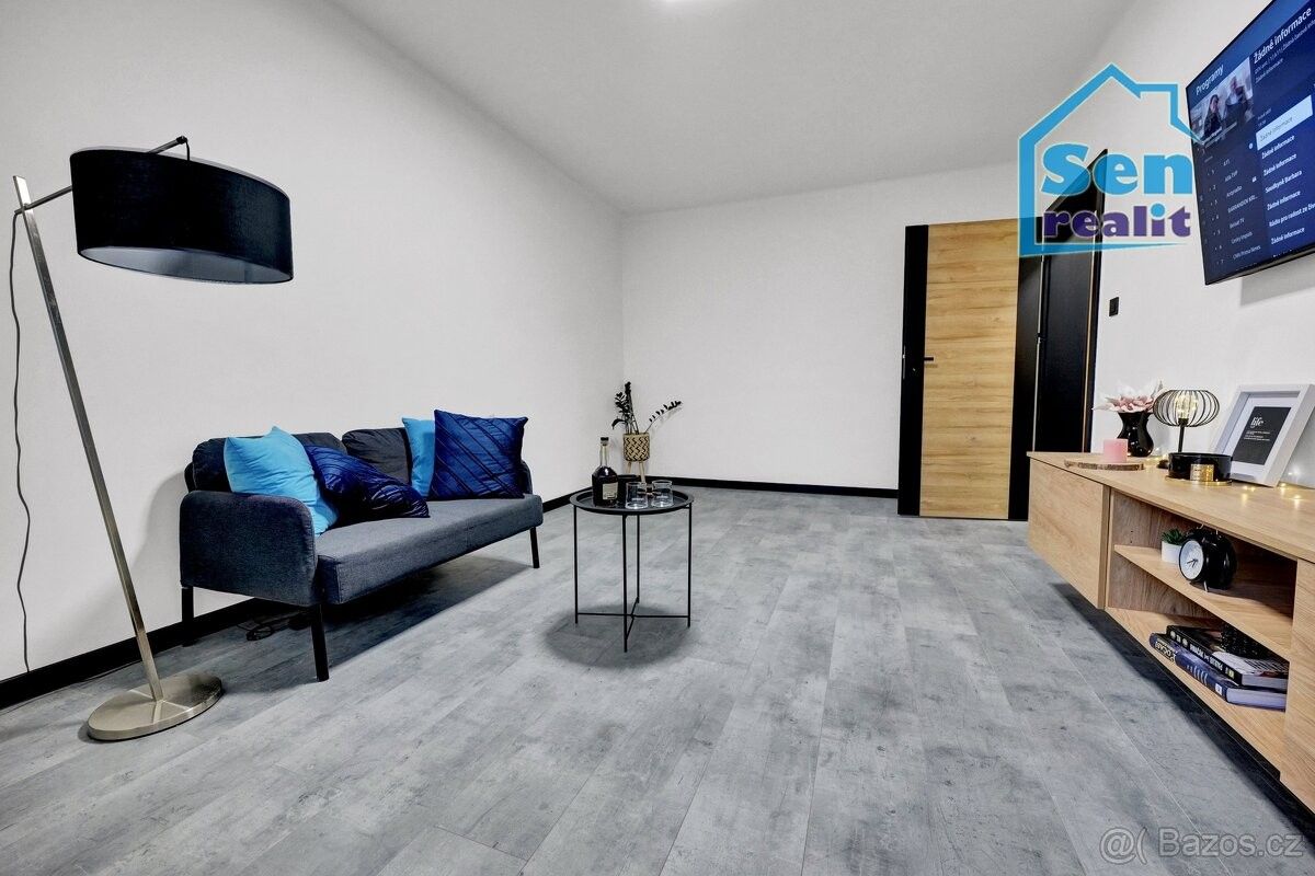 Pronájem byt - Karviná, 734 01