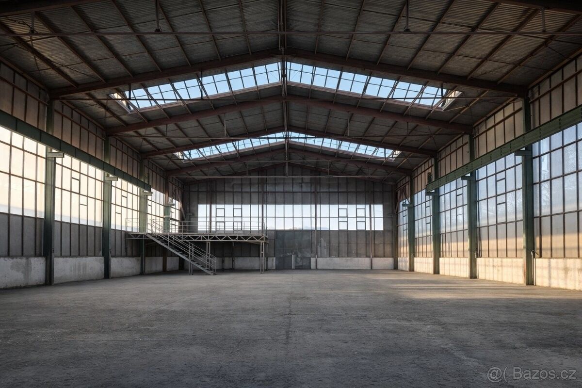 Sklady, Brno, 643 00