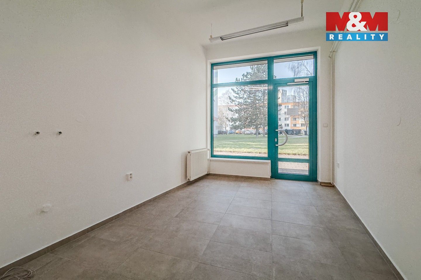 Obchodní prostory · 28 m² · Orlová - Lutyně, okres Karviná, Moravskoslezský kraj - 4