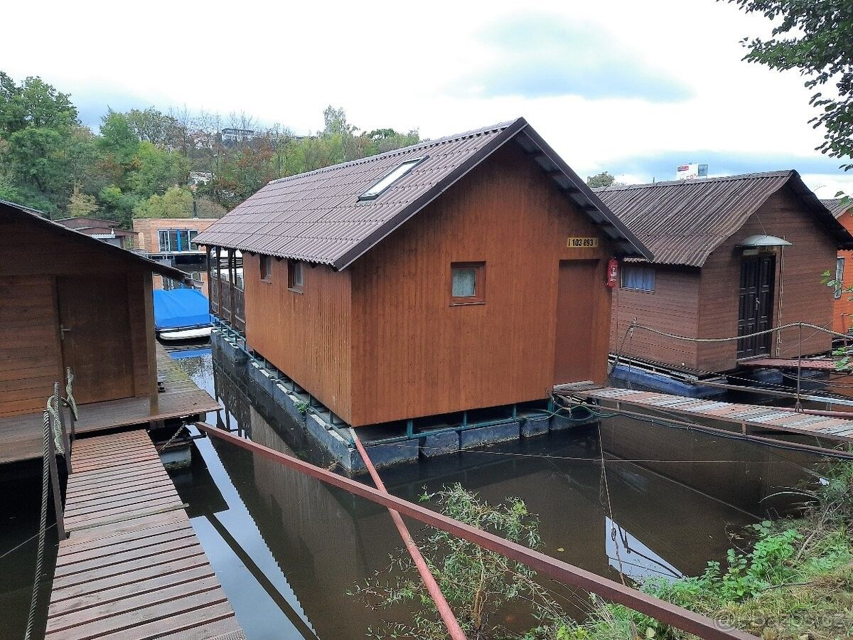 Ostatní, Velké Popovice, 251 69