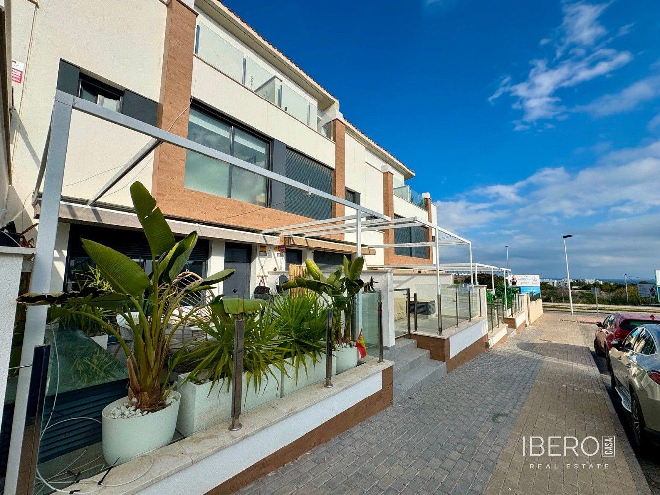 Prodej rodinný dům - Guardamar del Segura, ES, 139 m² - 5