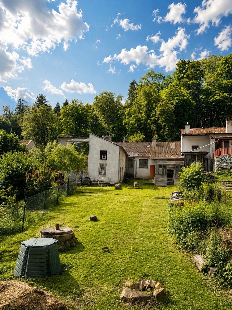 Prodej chalupa - Račice-Pístovice - Račice, okres Vyškov, Jihomoravský kraj, 153 m² - 5