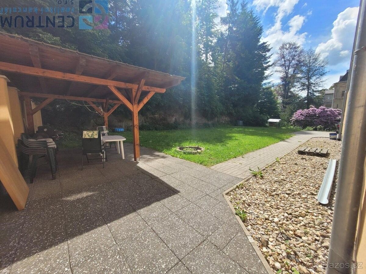 Pronájem byt - Jablonec nad Nisou, 466 01