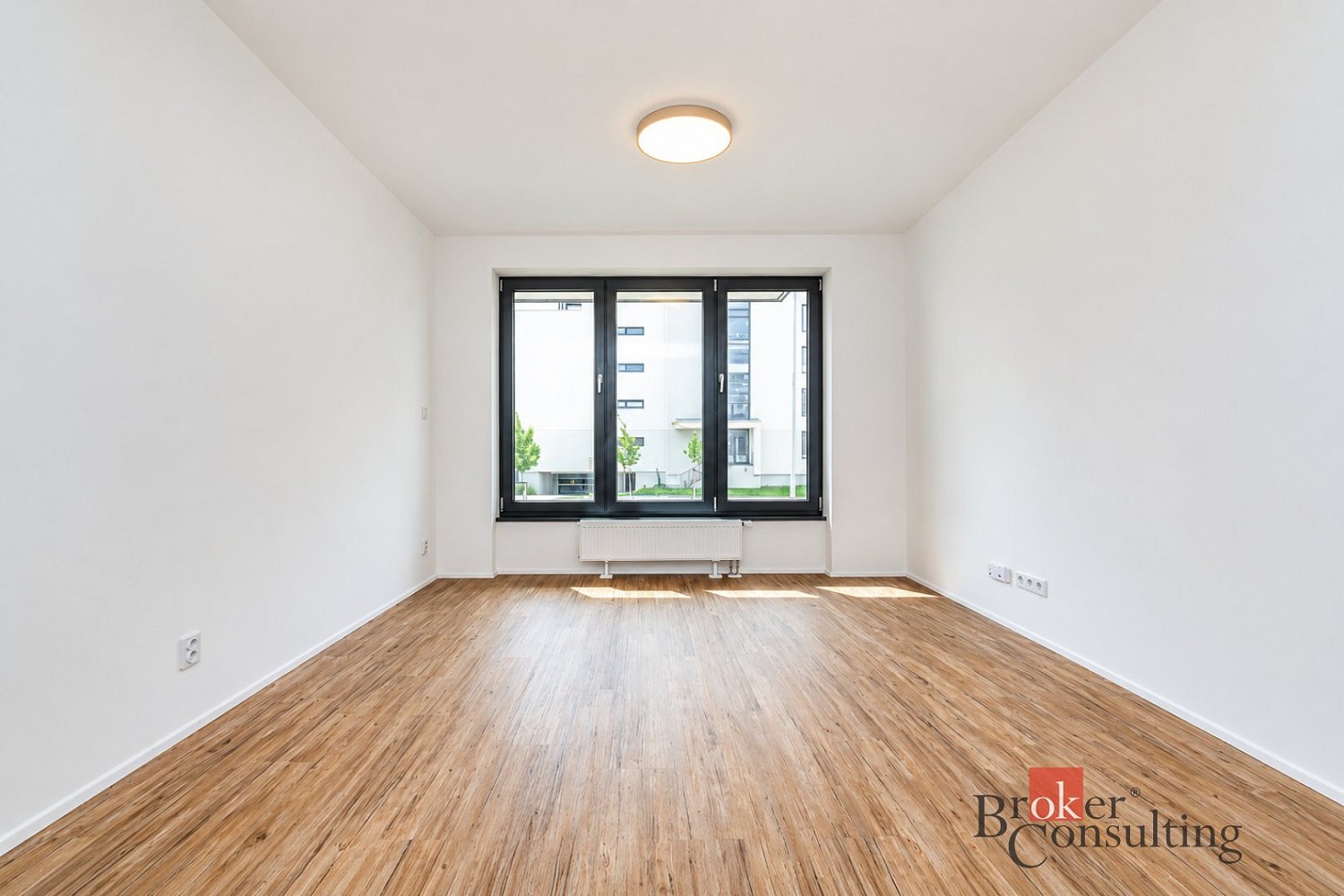 Byt 1+kk · 30 m² · Železná, Plzeň - Jižní Předměstí - 4