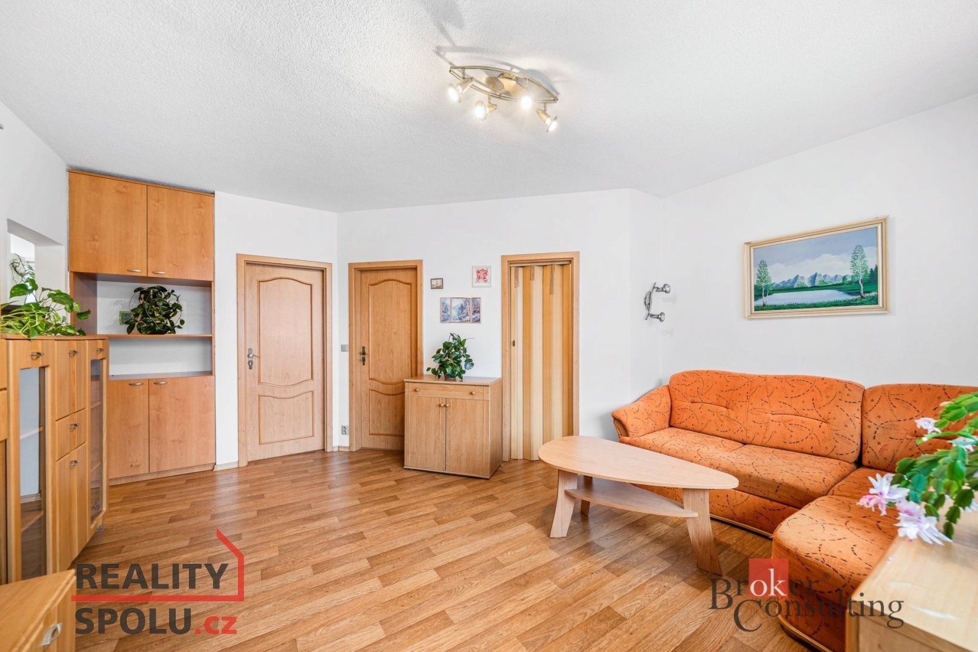 Prodej byt 3+1 - Pivovarská, Rokycany, 71 m²