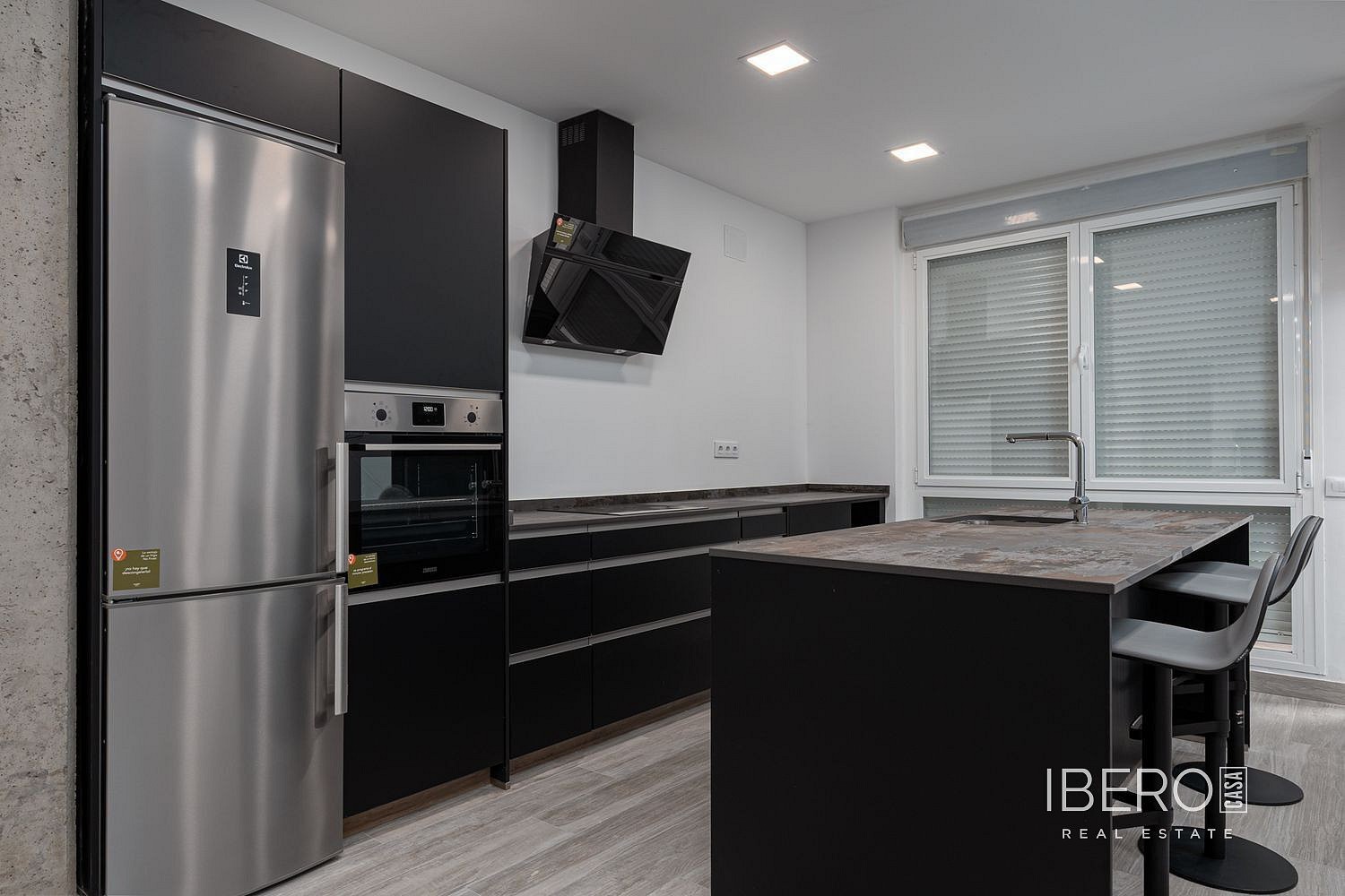 2+kk, Madrid, Španělsko, 57 m² - 1