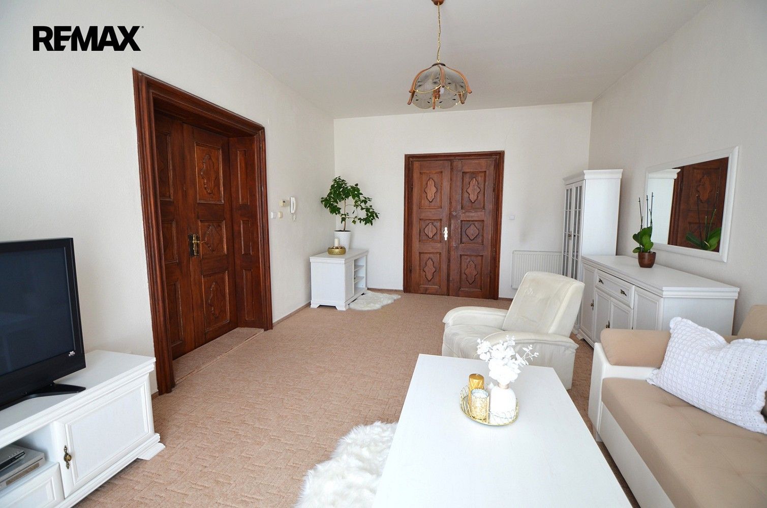 Rodinné domy, Masarykovo nám., Uničov, okres Olomouc, 307 m² - 2