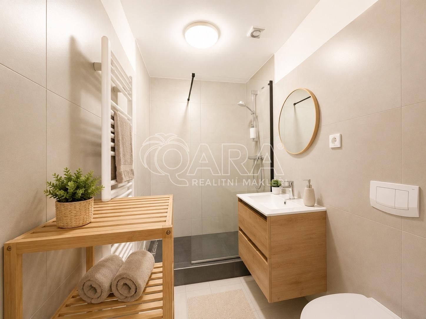 Byt 2+kk · 55 m² · Na Mýtince  , Jeseník - 4