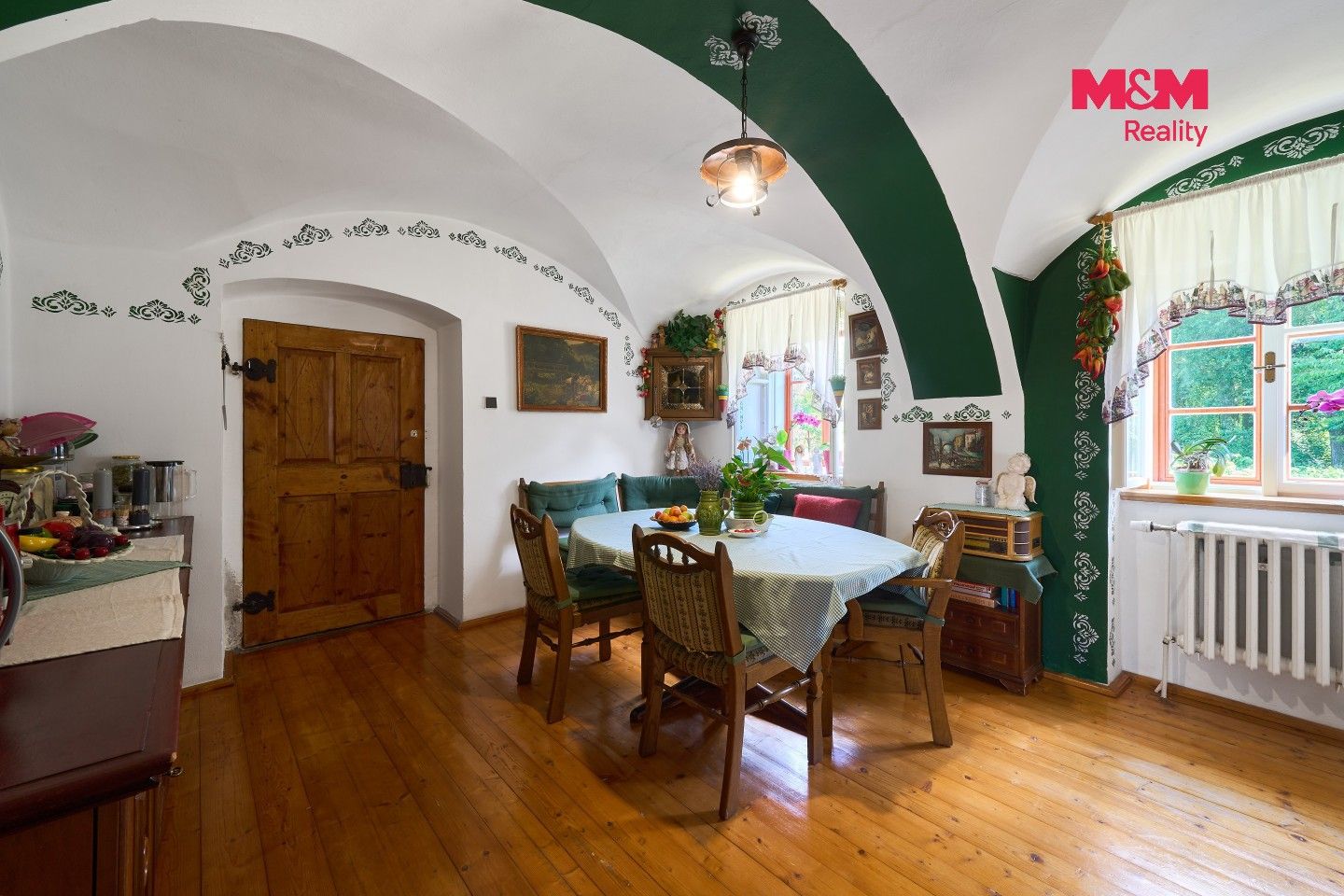 Prodej chalupa - Božanov, 263 m² - 5
