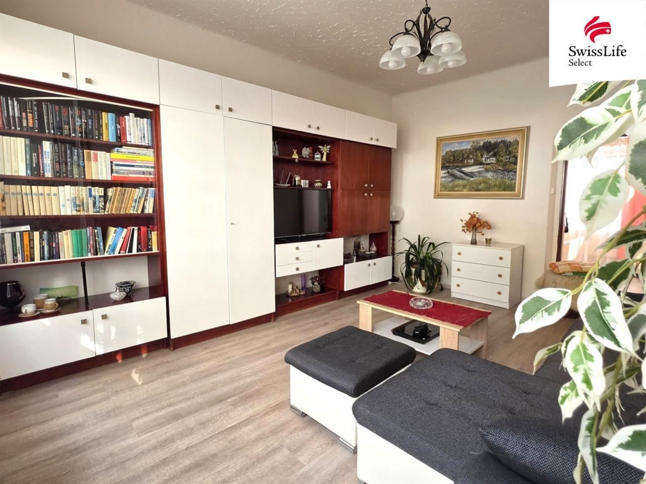 Rodinný dům · 75 m² · Na Hliništi, Jihlava - 3