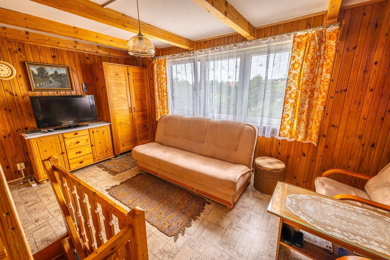 Chalupa · 95 m² · Opatov, okres Třebíč, Kraj Vysočina - 3