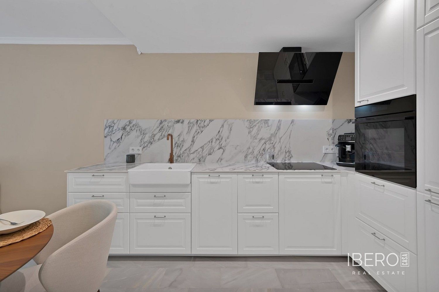 Prodej rodinný dům - Calahonda, ES, 79 m² - 2