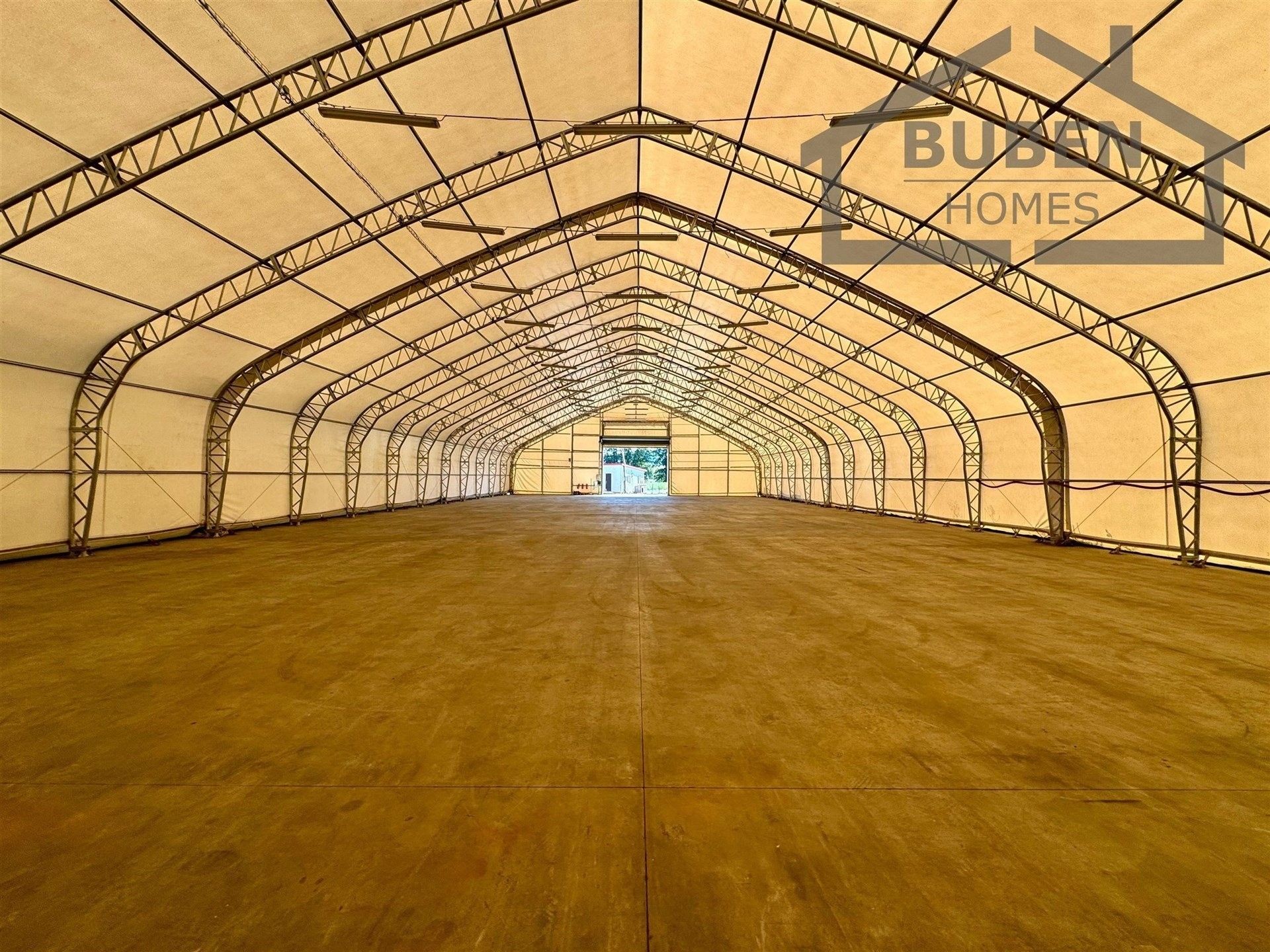 Pronájem sklad - Velký Rapotín, Tachov, 894 m²