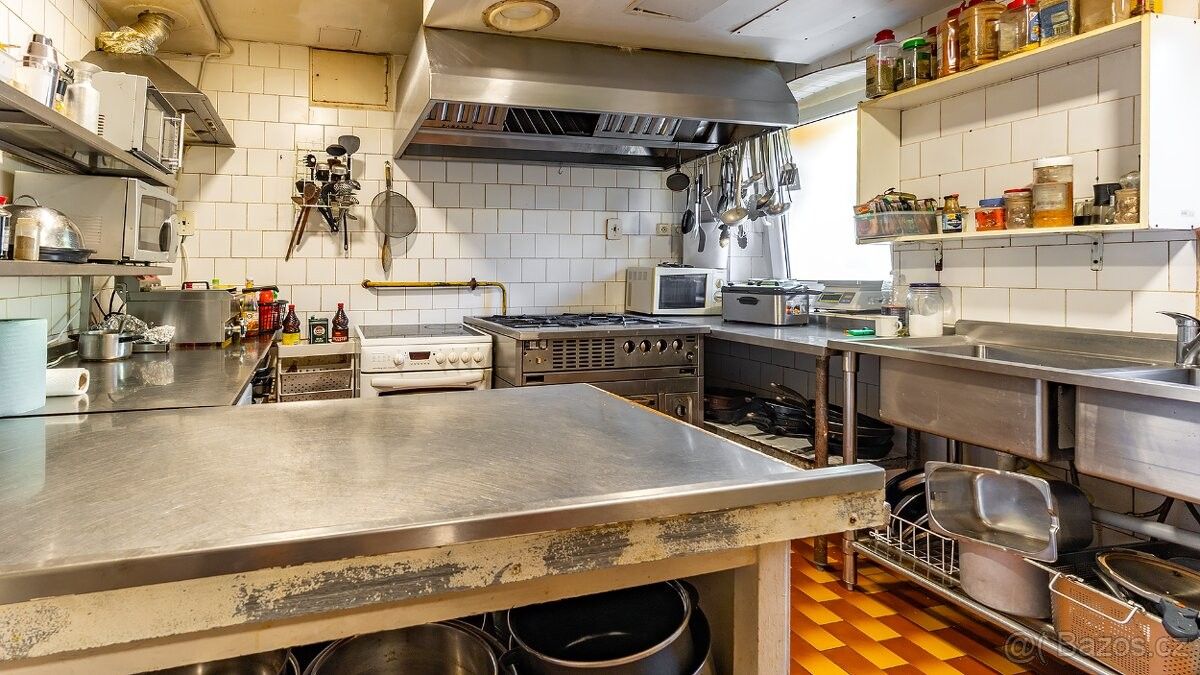 Restaurace · Dolní Podluží, 407 55 - 3