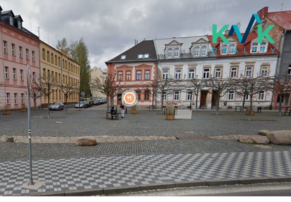 Obchodní prostory · 40 m² · Bratří Čapků, Nejdek - 4