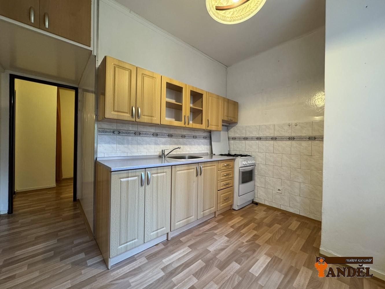 3+1, Kosmonautů, Havířov, 70 m²