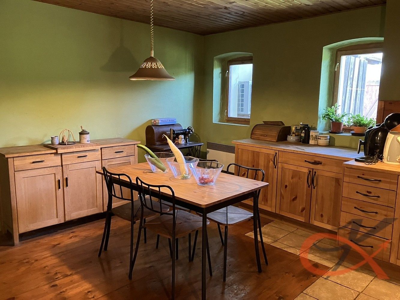 Prodej rodinný dům - Čelechovice na Hané, okres Prostějov, 438 m² - 5