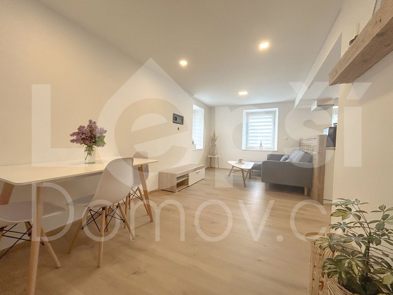 3+kk, Písečná, okres Jeseník, 70 m² - 2